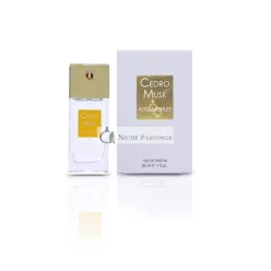 Alyssa Ashley Cedro Musk Eau de Parfum Spray 30ml