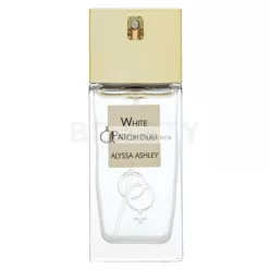 Alyssa Ashley White Patchouli Eau de Toilette Unisex 30 ml