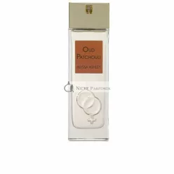 Alyssa Ashley Oud Patchouli Eau de Parfum Unisex 100 ml