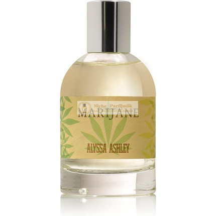 Alyssa Ashley Marijane Eau De Parfum