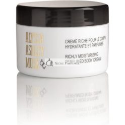 Alyssa Ashley Musk Unisex Body Cream 250 ml