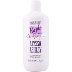 Alyssa by Ashley Moisturizing Lotions