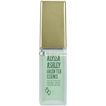Alyssa Ashley Green Tea Essence Eau de Toilette 15ml