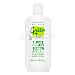 Alyssa Ashley Green Tea Body Milk for Women 500 ml