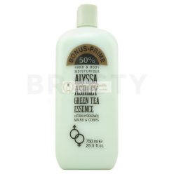 Alyssa Ashley Green Tea Body Milk for Women 750 ml