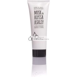 Alyssa Ashley Musk Body Milk Unisex 250 ml