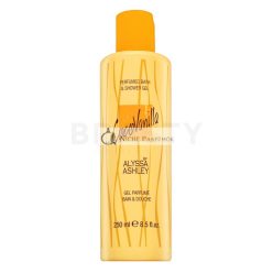 Alyssa Ashley CocoVanilla Shower Gel Unisex 250 ml