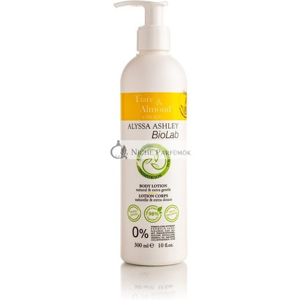 Alyssa by Ashley Moisturizing Creams 300ml