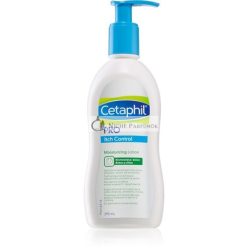 Cetaphil PRO Itch Control Moisturizing Lotion 295 ml