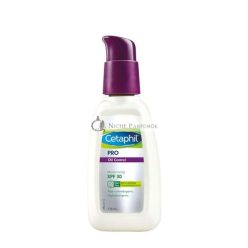 Cetaphil Dermacontrol Moisturizer Fps30 118ml