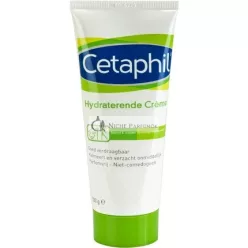 Cetaphil Moisturizing Cream 100g
