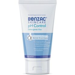 Benzac Skincare pH Control Face Cleanser 150ml