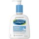 Cetaphil Moisturizing Foam Cleanser for Normal, Dry, and Sensitive Skin with Aloe Vera 236ml