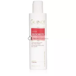   GUINOT Microbiotic Lotion Face Toner Cleansing Lotion for Oily Skin 200ml