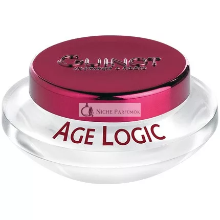 Guinot Age Logic Cream 1.6 oz