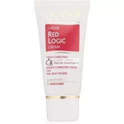   Guinot Red Logic Face Cream for Reddened and Reactive Skin 30ml 1.03oz