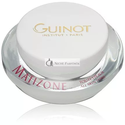 Guinot Matizone Shine Control Moisturizer 50ml