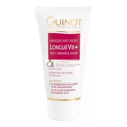 Guinot Longue Vie+ Anti-Wrinkle Mask