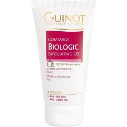 Guinot Biologique Exfoliating Cream 50ml
