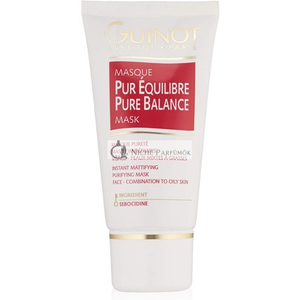 Guinot Pur Equilibre Mask 50ml