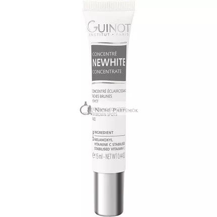 Guinot Anti-Spot Concentrate 15ml