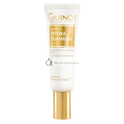 Guinot Hydra Summum Mask