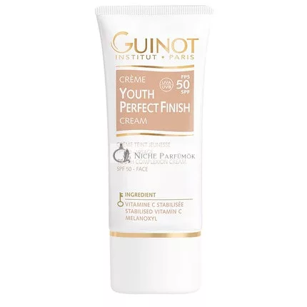 Guinot Crème Youth Perfect Finish Face Cream 30ml