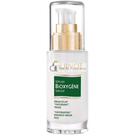 Guinot Bioxygene Face Serum 0.88 oz