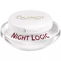 Guinot Night Logic Night Cream 50ml