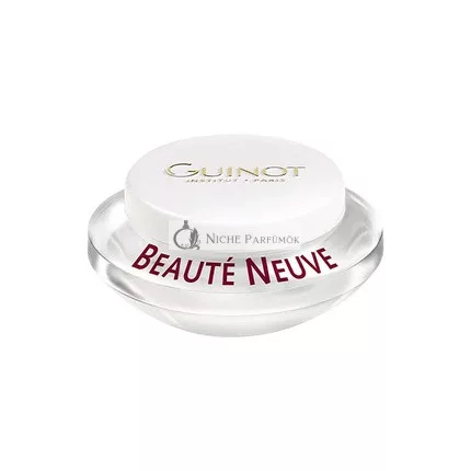 GUINOT Creme Beaute Neuve 50ml