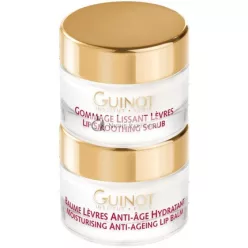   Guinot Lip Balm Moisturizing Exfoliating Nourishing Anti-Aging Softening