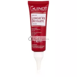 Guinot Longue Vie Decollete Serum 1.4oz