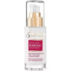 Guinot Agnilogic Cream Serum 30ml