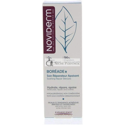 Mustela Moisturizing Cream 40ml