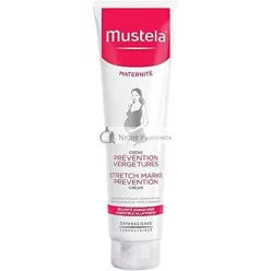 Mustela Maternity Stretch Marks Prevention Cream 150ml