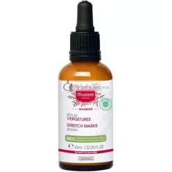 Mustela Maternite Stretch Marks Serum 45ml