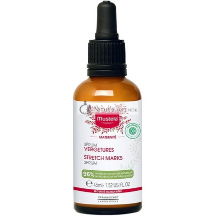 Mustela Maternite Stretch Marks Serum 45ml