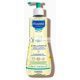 Mustela Bébé Stelatopia Cleansing Oil 500 ml