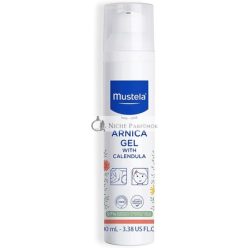 Mustela Arnica & Calendula Organic Gel 100ml