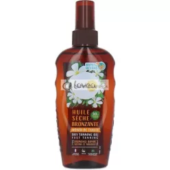 Lovea Sun Dry Oil Spray Bronzing Self Tanner 150 Ml