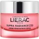 Supra Radiance Nuit Crème Rénovatrice Dètox 50ml Detox - Anti aging & anti wrinkle treatment
