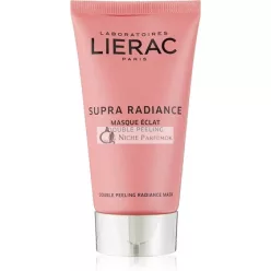 Lierac Supra Radiance Double Peeling Radiance Mask 75ml