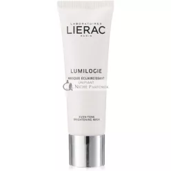 Lierac Lumilogie Even-Tone Brightening Mask 50ml