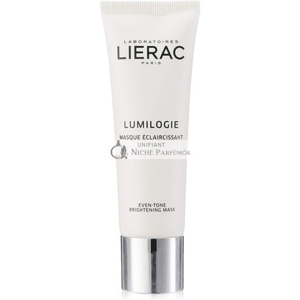 Lierac Lumilogie Even-Tone Brightening Mask 50ml