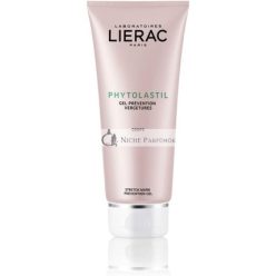   LIERAC Phytolastil Gel Stretch Mark Prevention Gel for Pregnancy Weight Loss Puberty 200ml