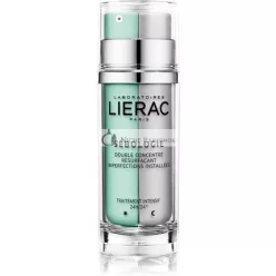 Lierac Sebologie Resurfacing Double Concentrate 30ml