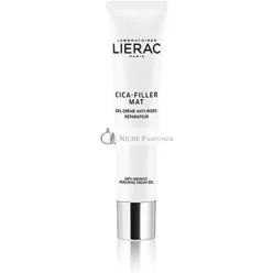 Cica-Filler Mat Repairing Anti-Wrinkle Gel-Cream 40ml