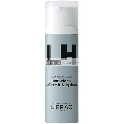 Lierac Homme Global Anti-Aging Fluid for Men 50ml