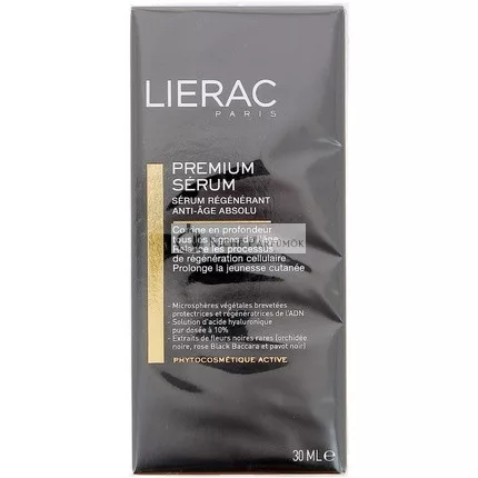 Lierac Premium Regenerating Serum 30ml