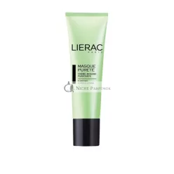 Lierac Pureté Face Mask 50ml